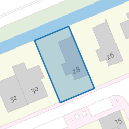 Perceel HDK03-E-10206