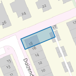 Perceel HDK03-E-10212