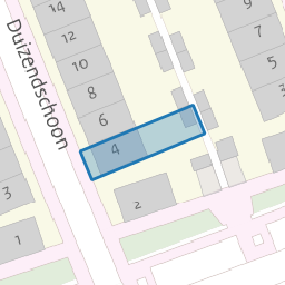 Perceel HDK03-E-10219