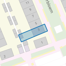 Perceel HDK03-E-10220