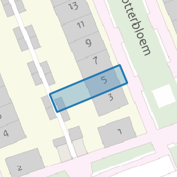 Perceel HDK03-E-10221