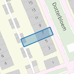 Perceel HDK03-E-10222