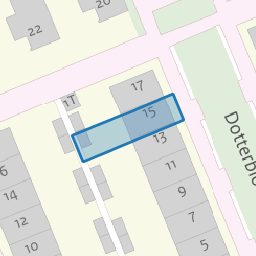 Perceel HDK03-E-10226