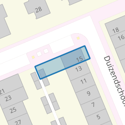 Perceel HDK03-E-10227