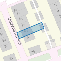 Perceel HDK03-E-10235