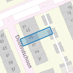 Perceel HDK03-E-10237