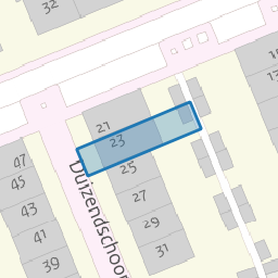 Perceel HDK03-E-10238