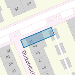 Perceel HDK03-E-10239