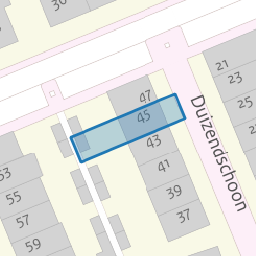 Perceel HDK03-E-10241