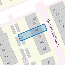 Perceel HDK03-E-10242