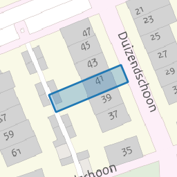 Perceel HDK03-E-10243