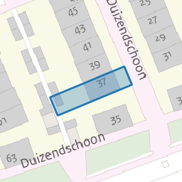 Perceel HDK03-E-10245