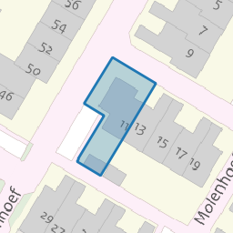 Perceel HDK03-E-10247