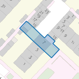 Perceel HDK03-E-10262