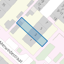 Perceel HDK03-E-10264