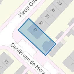 Perceel HDK03-E-10266