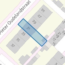 Perceel HDK03-E-10268