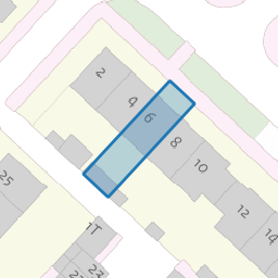 Perceel HDK03-E-10274