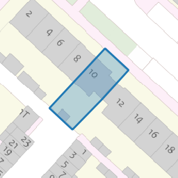 Perceel HDK03-E-10275