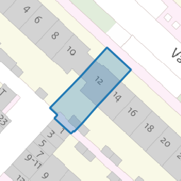 Perceel HDK03-E-10276