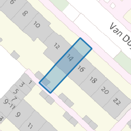 Perceel HDK03-E-10277