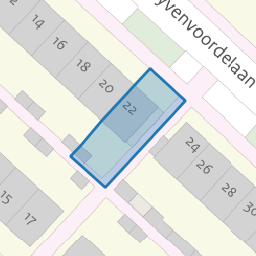 Perceel HDK03-E-10280