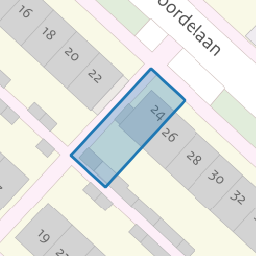 Perceel HDK03-E-10281