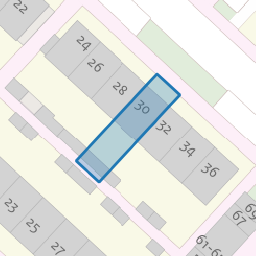 Perceel HDK03-E-10282