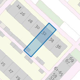 Perceel HDK03-E-10283