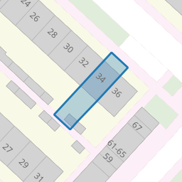 Perceel HDK03-E-10284