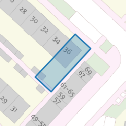 Perceel HDK03-E-10285