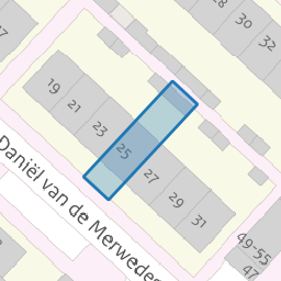 Perceel HDK03-E-10289