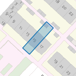 Perceel HDK03-E-10293