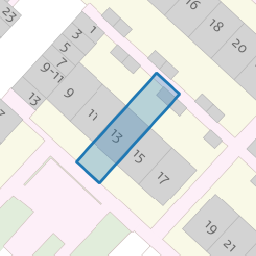 Perceel HDK03-E-10294