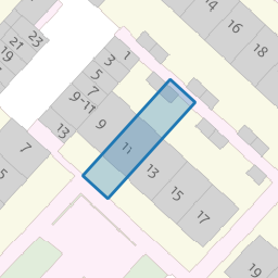 Perceel HDK03-E-10295