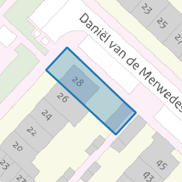 Perceel HDK03-E-10297