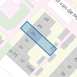 Perceel HDK03-E-10299