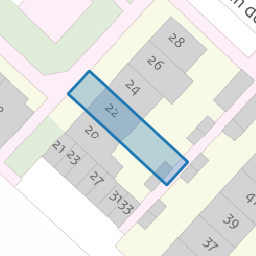 Perceel HDK03-E-10300