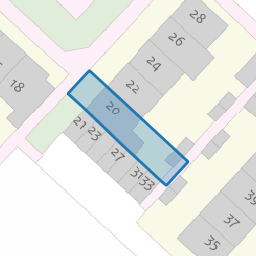 Perceel HDK03-E-10301