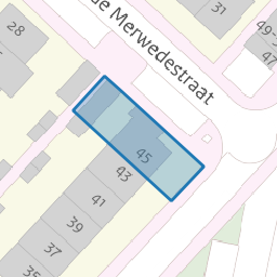 Perceel HDK03-E-10307