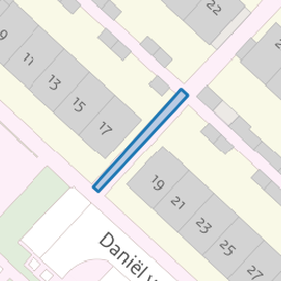 Perceel HDK03-E-10308