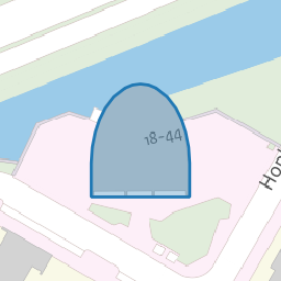 Perceel HDK03-E-10311