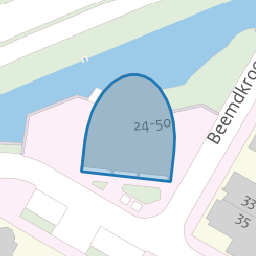 Perceel HDK03-E-10312