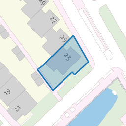 Perceel HDK03-E-10322