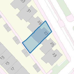 Perceel HDK03-E-10324