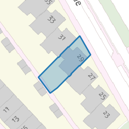 Perceel HDK03-E-10325