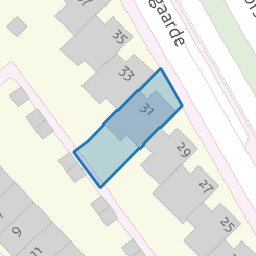 Perceel HDK03-E-10326