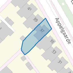 Perceel HDK03-E-10329