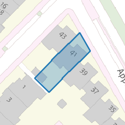 Perceel HDK03-E-10331