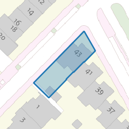 Perceel HDK03-E-10332